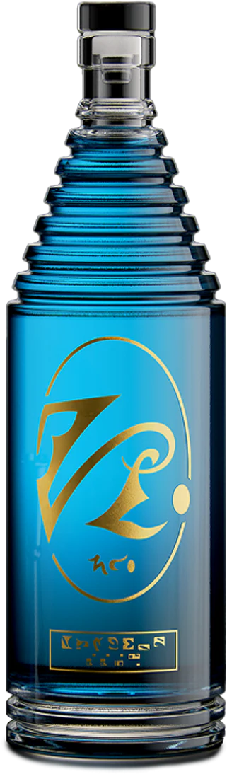Romulan Ale Vodka C225