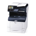 Color Laser Multifunction Printer B49452