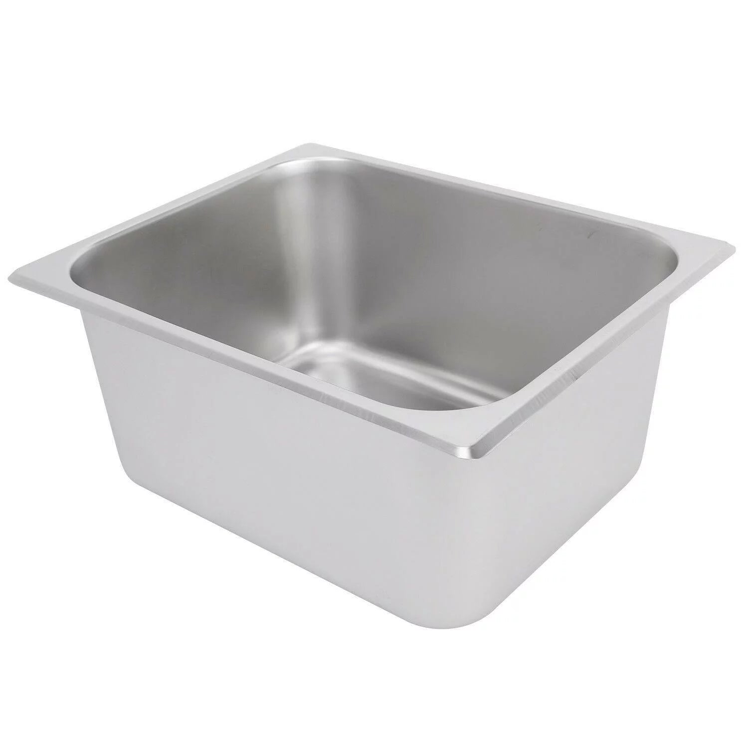5000W 12L Stainless Steel Electric Deep Fryer with 2 Fry Baskets K7239