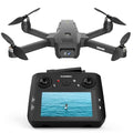 4.5 Inch LCD Screen RC Drone with Camera N3625