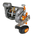 5.1:1 Line Counter Fishing Reel B295