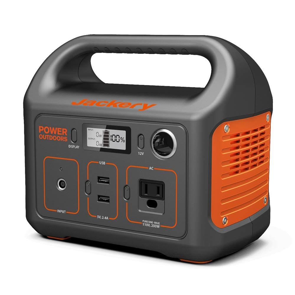Portable Power Station M866