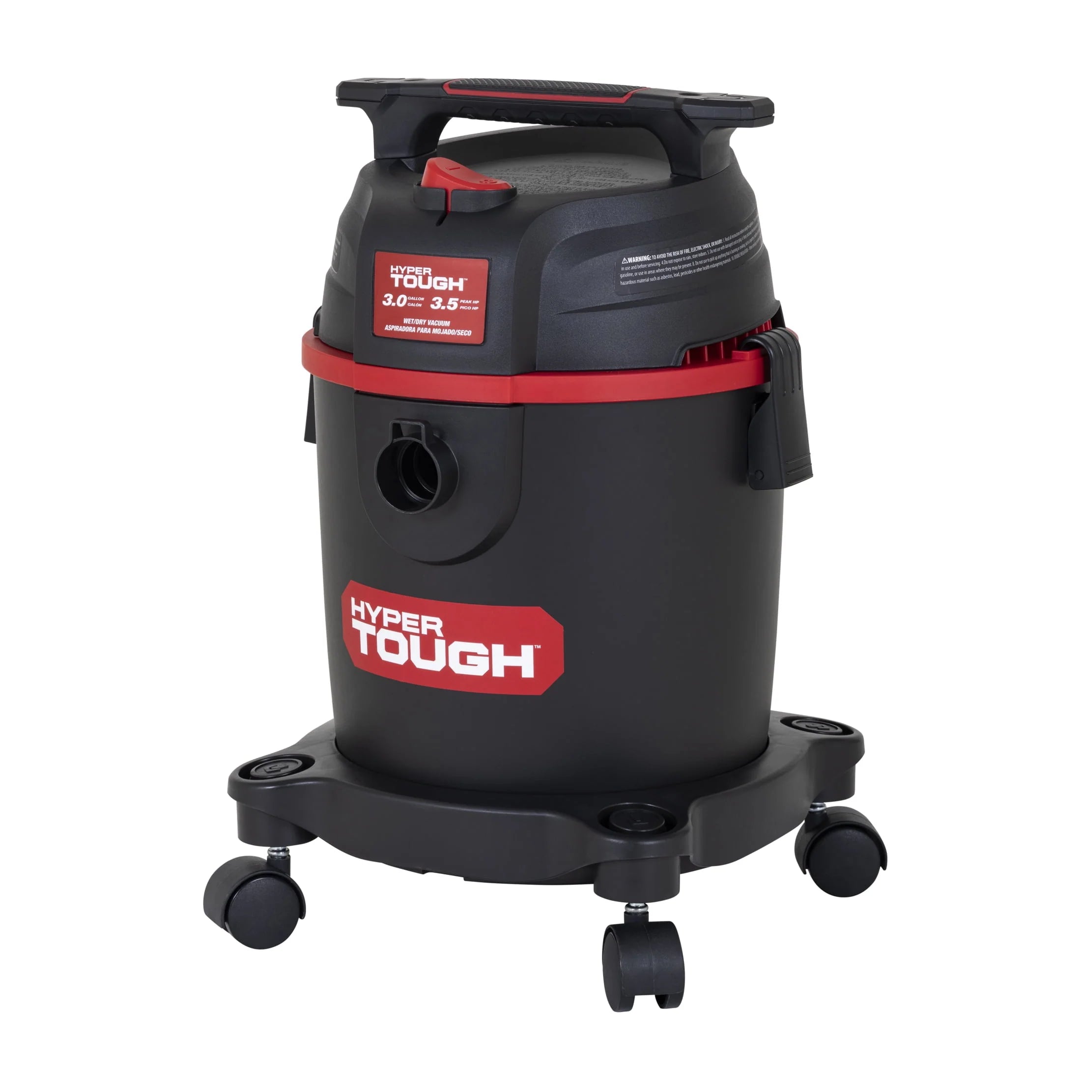 3 Gallon Wet Dry Vac Z4031