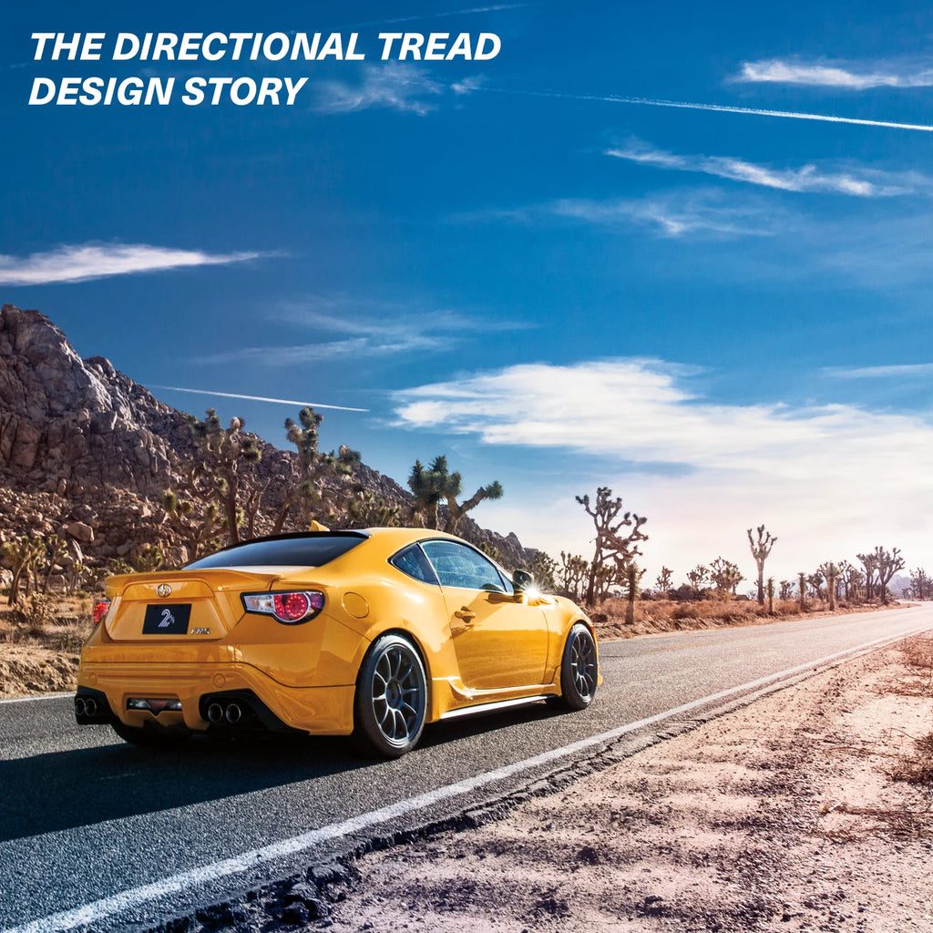 All-Season 245/35ZR19/XL 93W Tire S872144