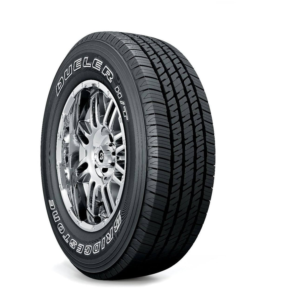 LT285/75R16 Tire U747