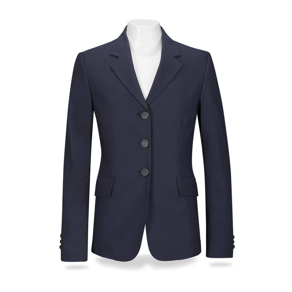 Girls Softshell Show Coat P75323
