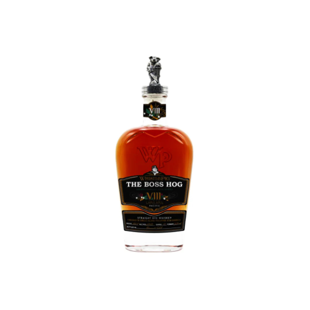 750ml Whiskey M729
