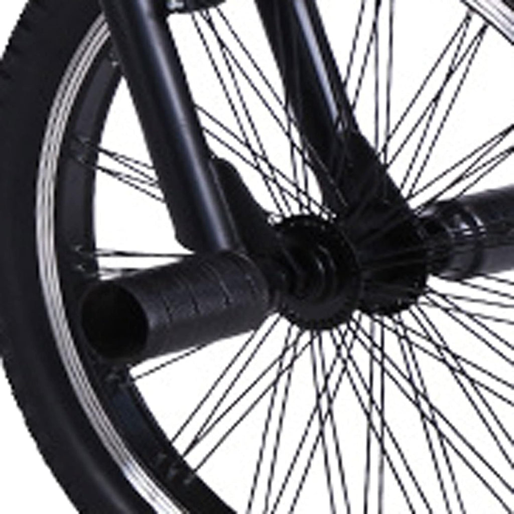 Fat Tire Electric Mountain Bike V2238