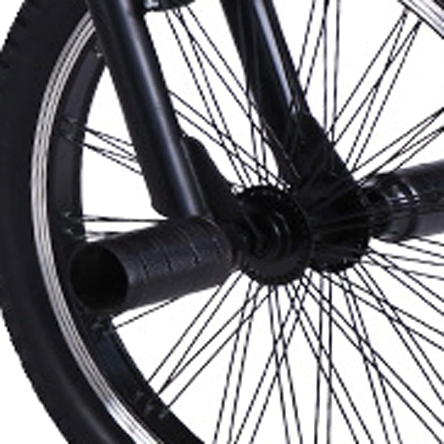 Fat Tire Electric Mountain Bike V2238
