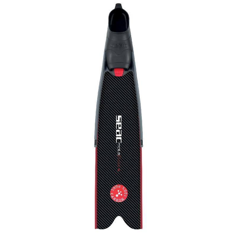 Carbon Spearfishing Fins Z643