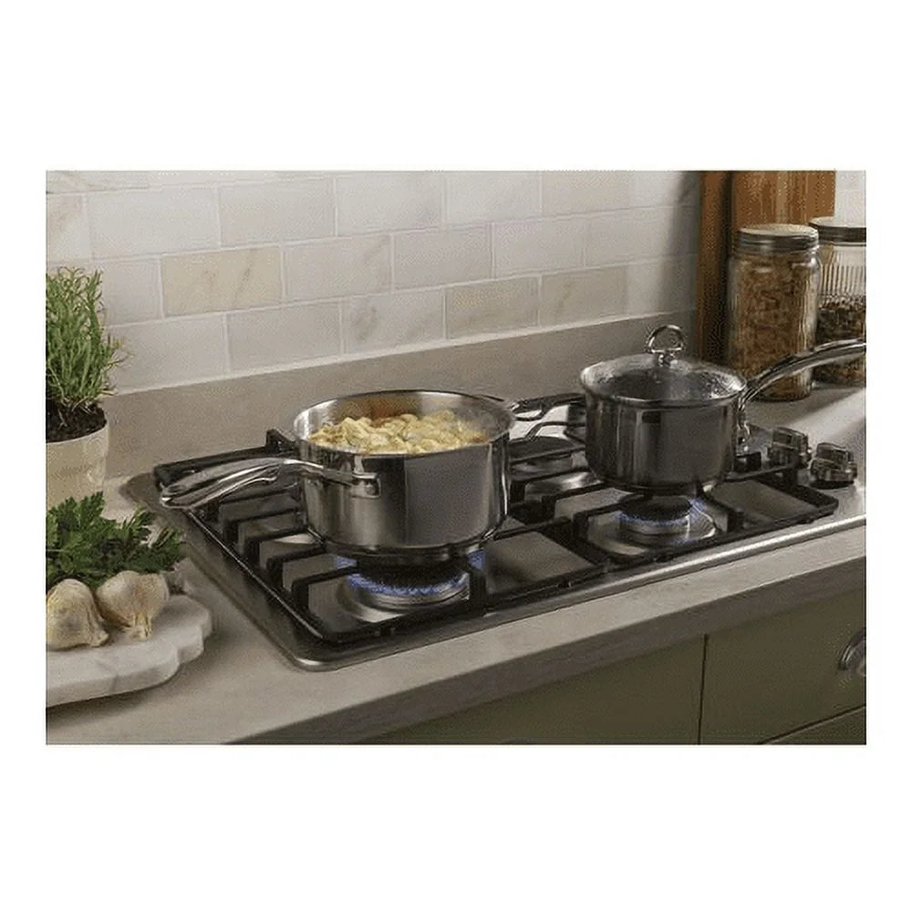 30" Built-In Gas Cooktop R961