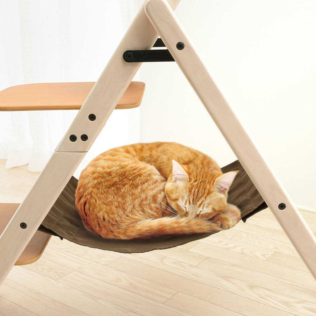 Cat Foldable Ladder O960