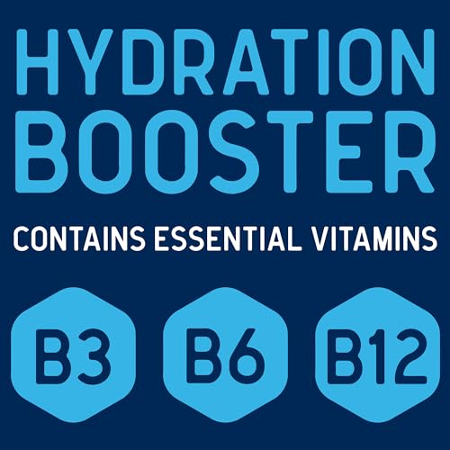 Low Sugar Low Calorie Electrolyte Drink Enhancer Drops (Mixed Berry 2 Pack) T23962
