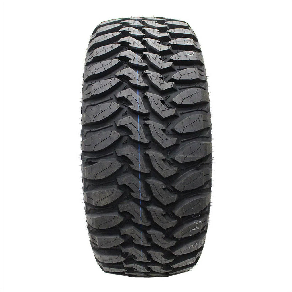 35X12.50R20 Mud-Terrain Tire E527