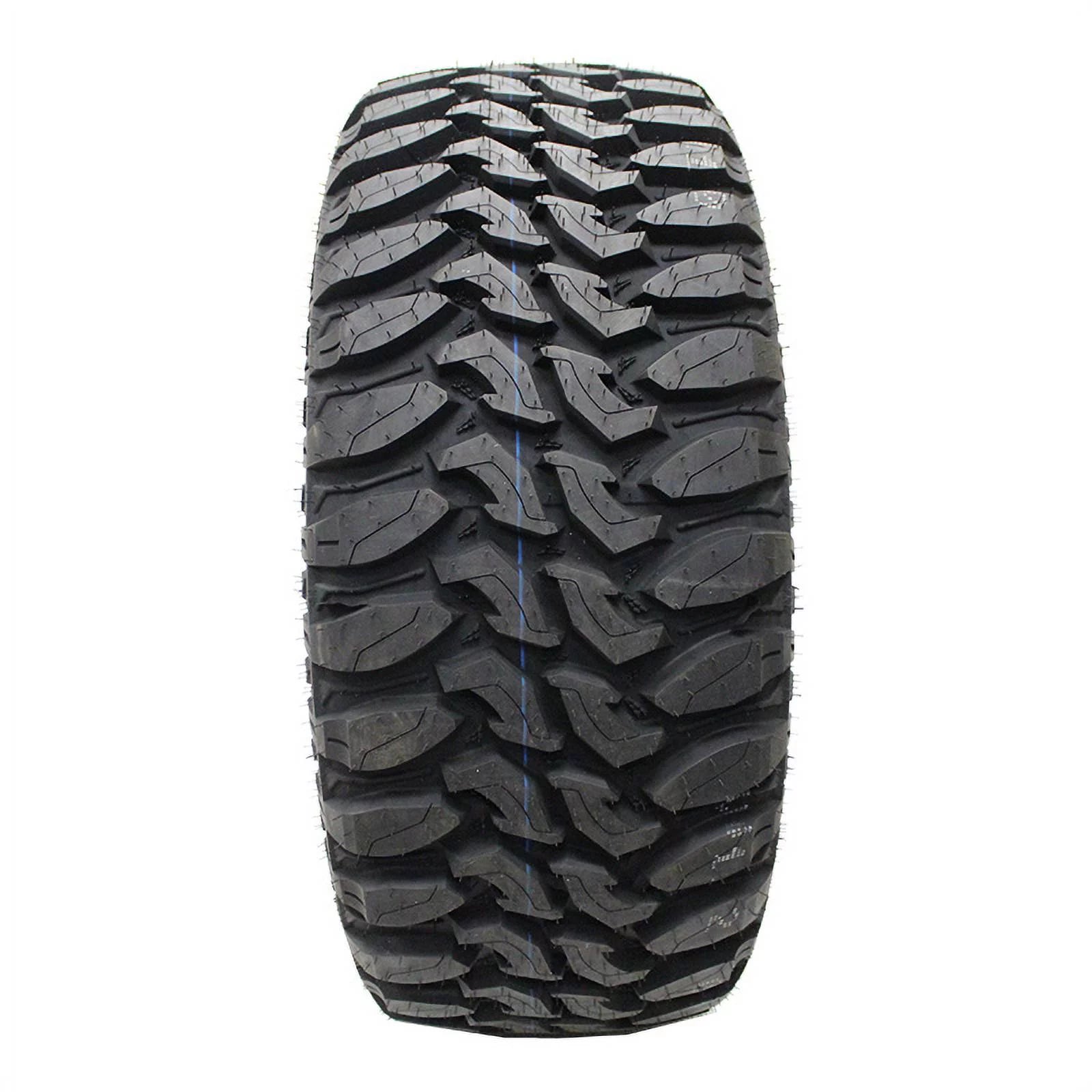 35X12.50R20 Mud-Terrain Tire E527