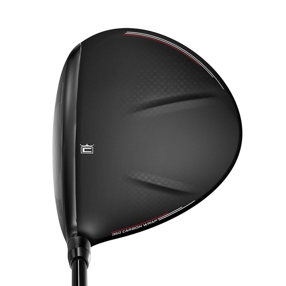 Black Yellow Driver B42619