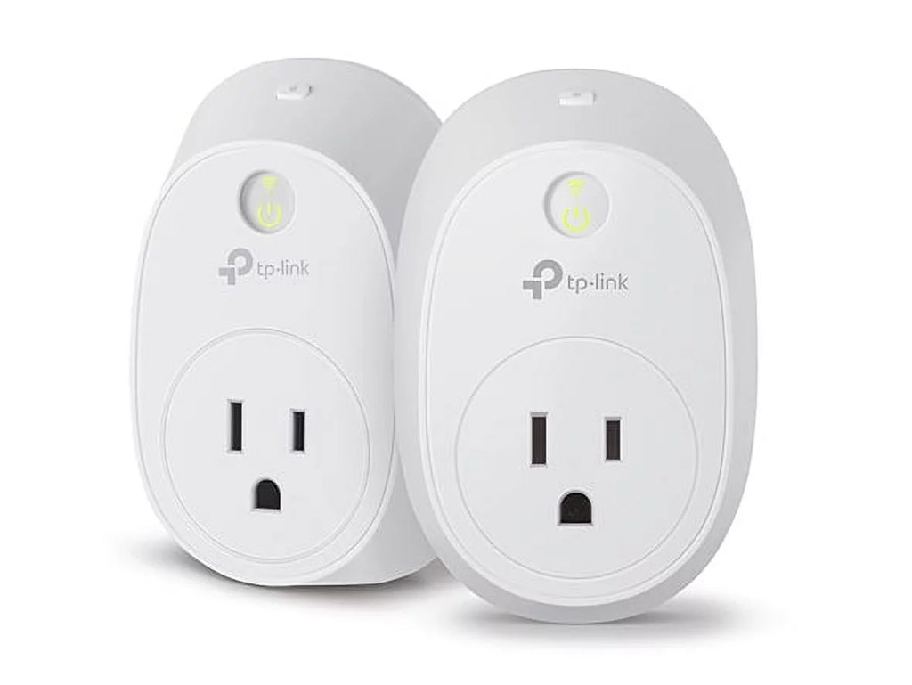 Smart Plug 2-Pack S7780