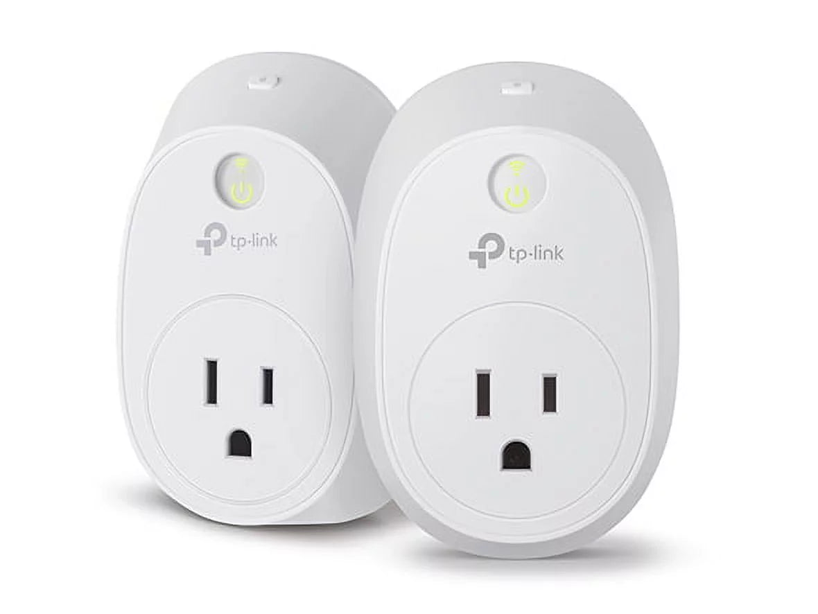 Smart Plug 2-Pack S7780