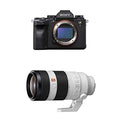 Full-frame Mirrorless Camera B80362