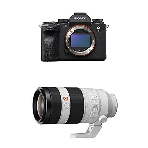 Full-frame Mirrorless Camera B80362