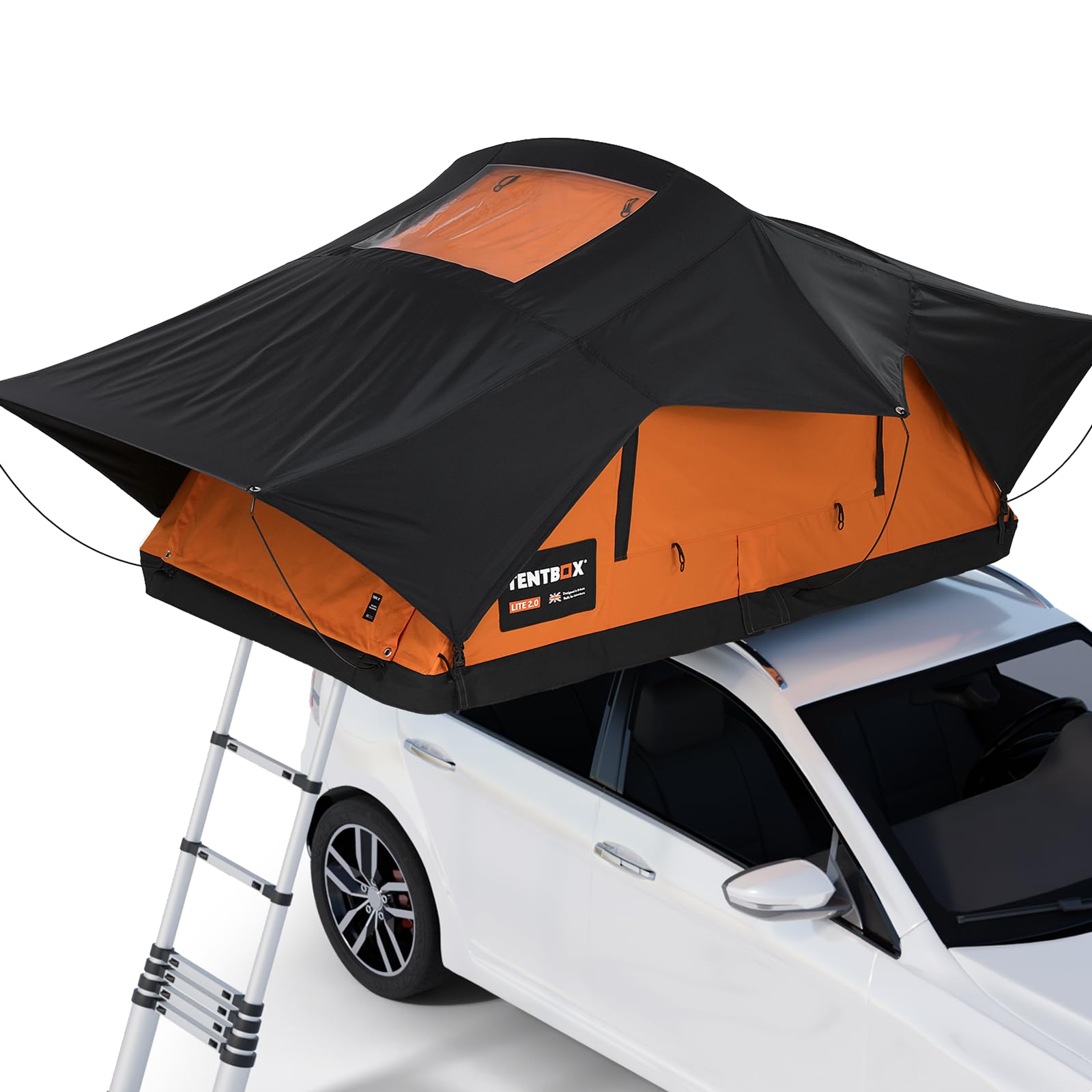 Car Roof Top Tent J152