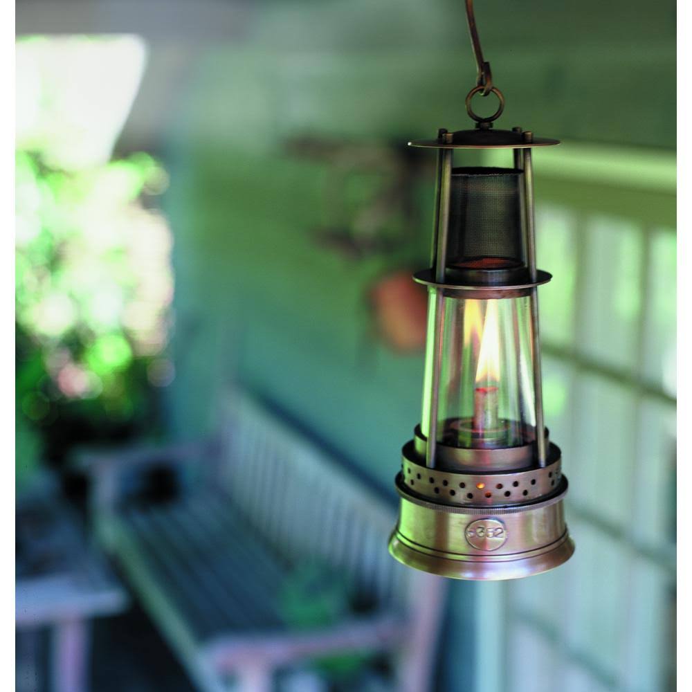 Miner's Lamp D5942