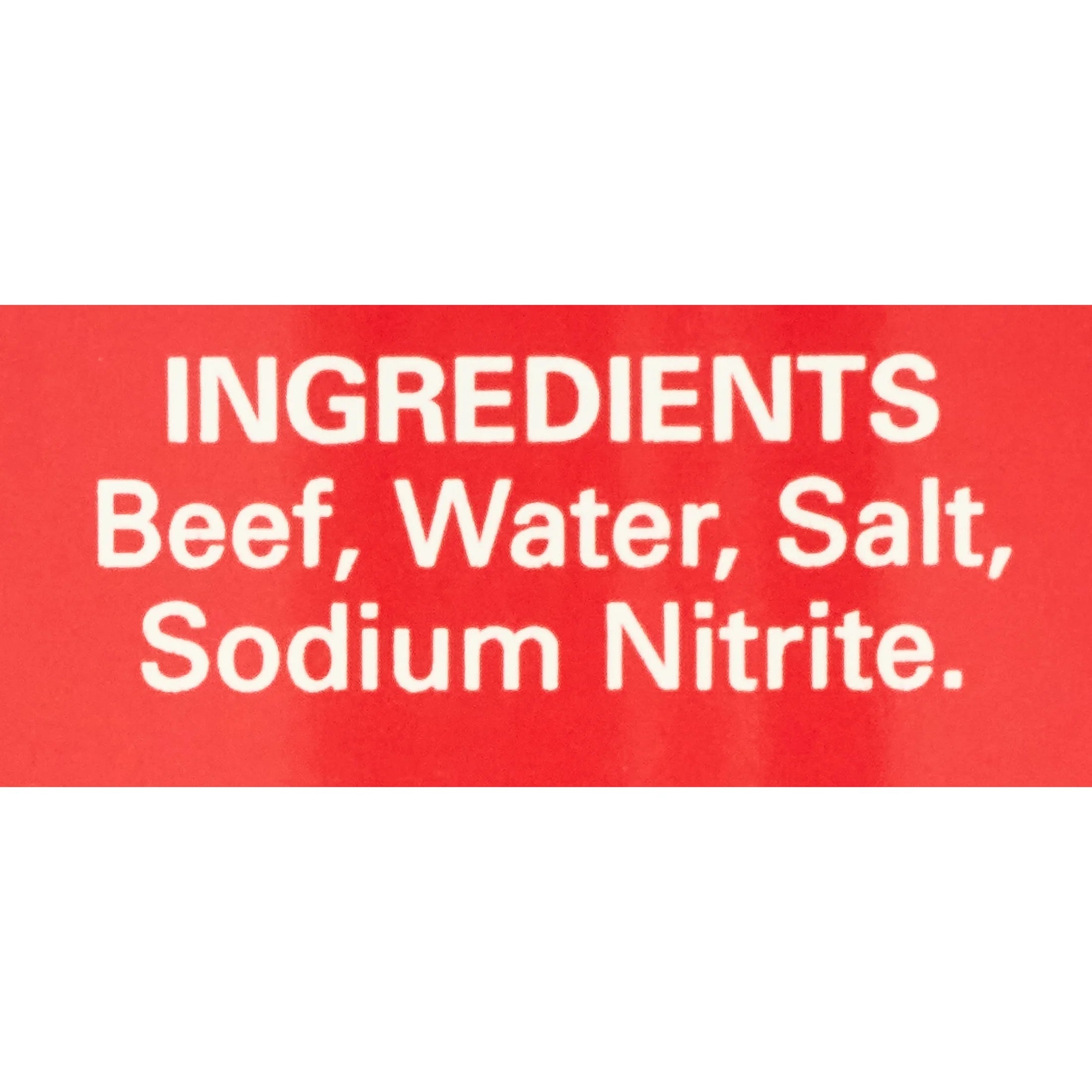 (6 pack) Corned Beef, 11.5 oz Can Z834