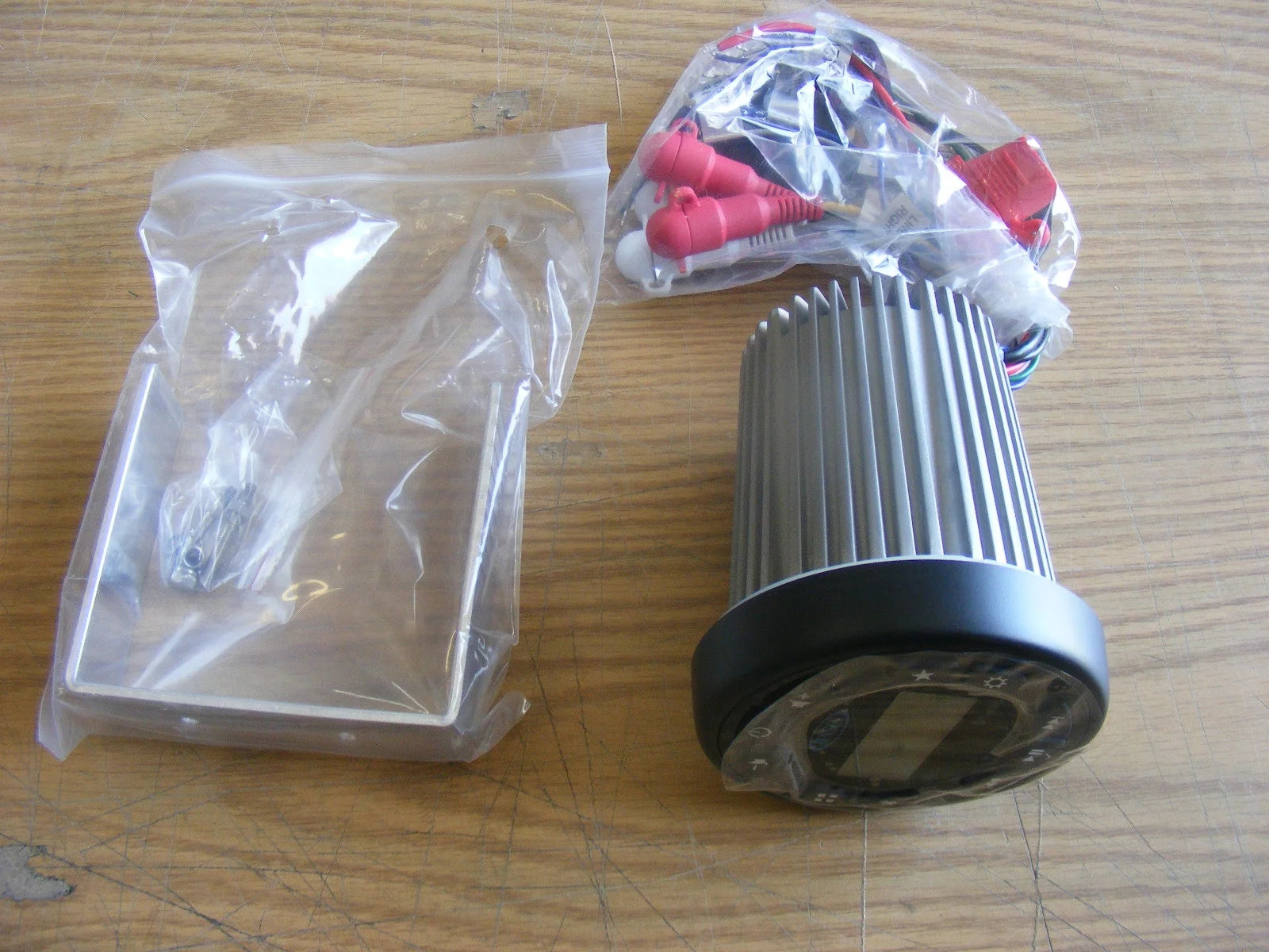 Waterproof Bluetooth Stereo U991