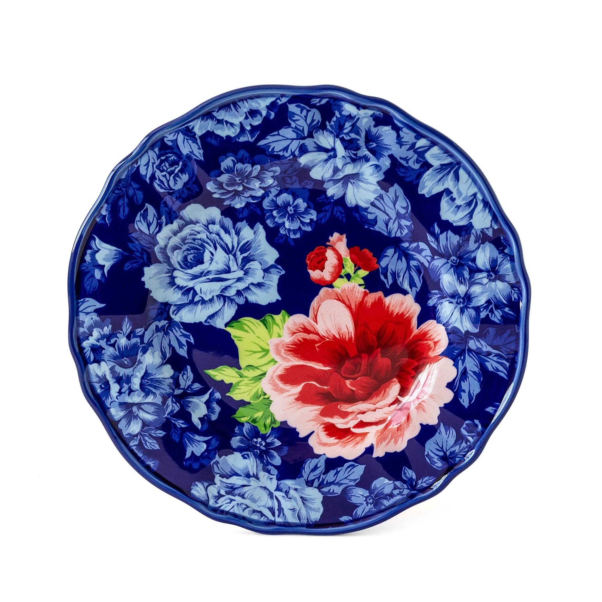 12-Piece Stoneware Dinnerware Set R19308