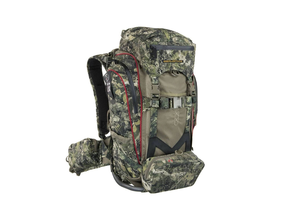 Team Elk Mountain Pack X151