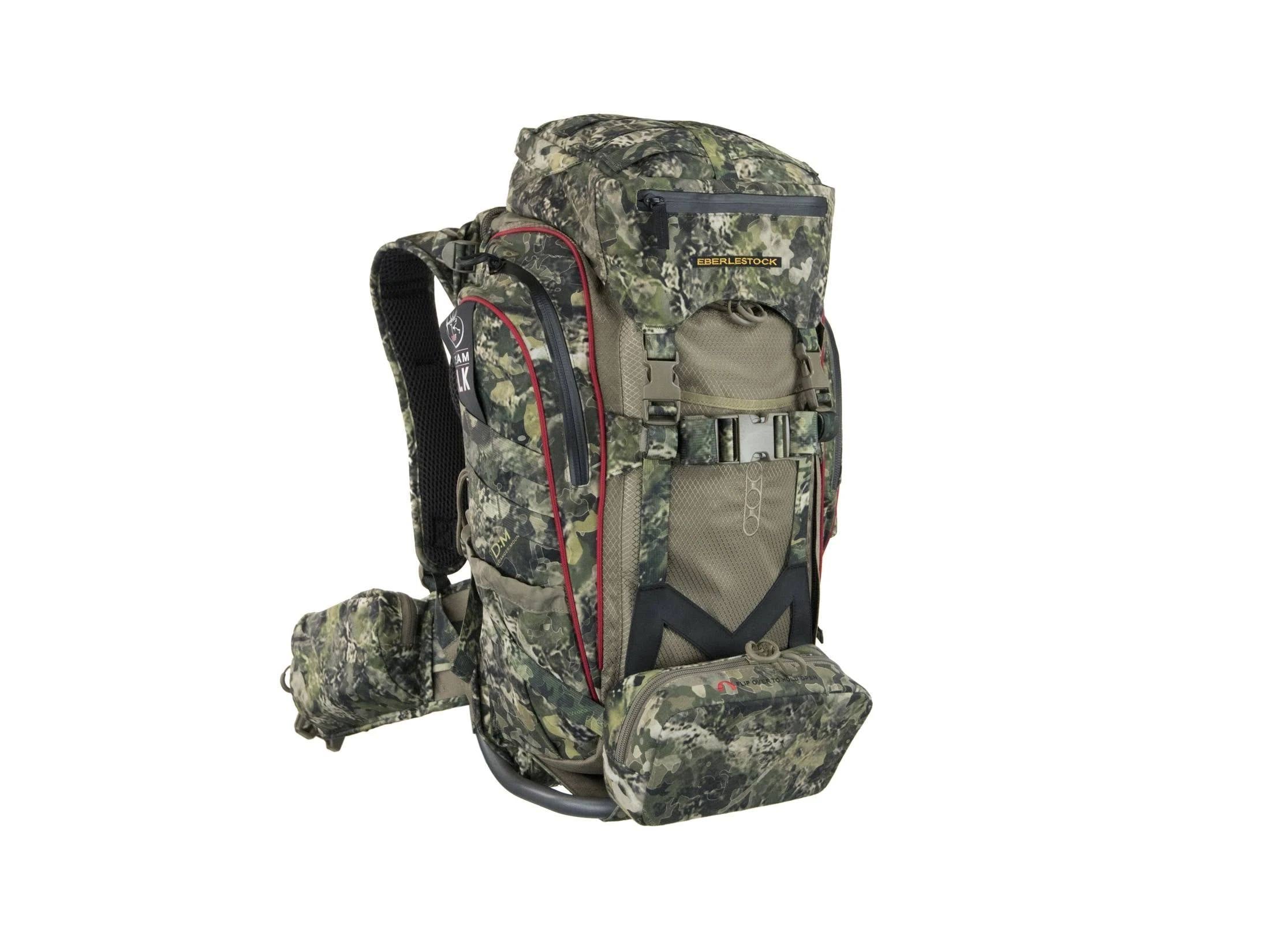 Team Elk Mountain Pack X151