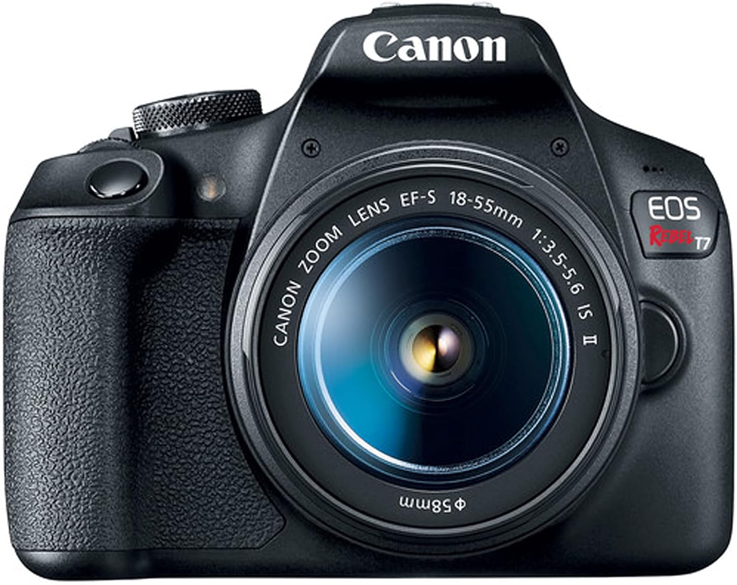 26pc DSLR Camera Bundle with 18-55mm Zoom Lens and 64GB Memory P11597