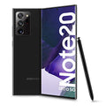 Mystic Black 128GB Galaxy Note 20 Ultra B323