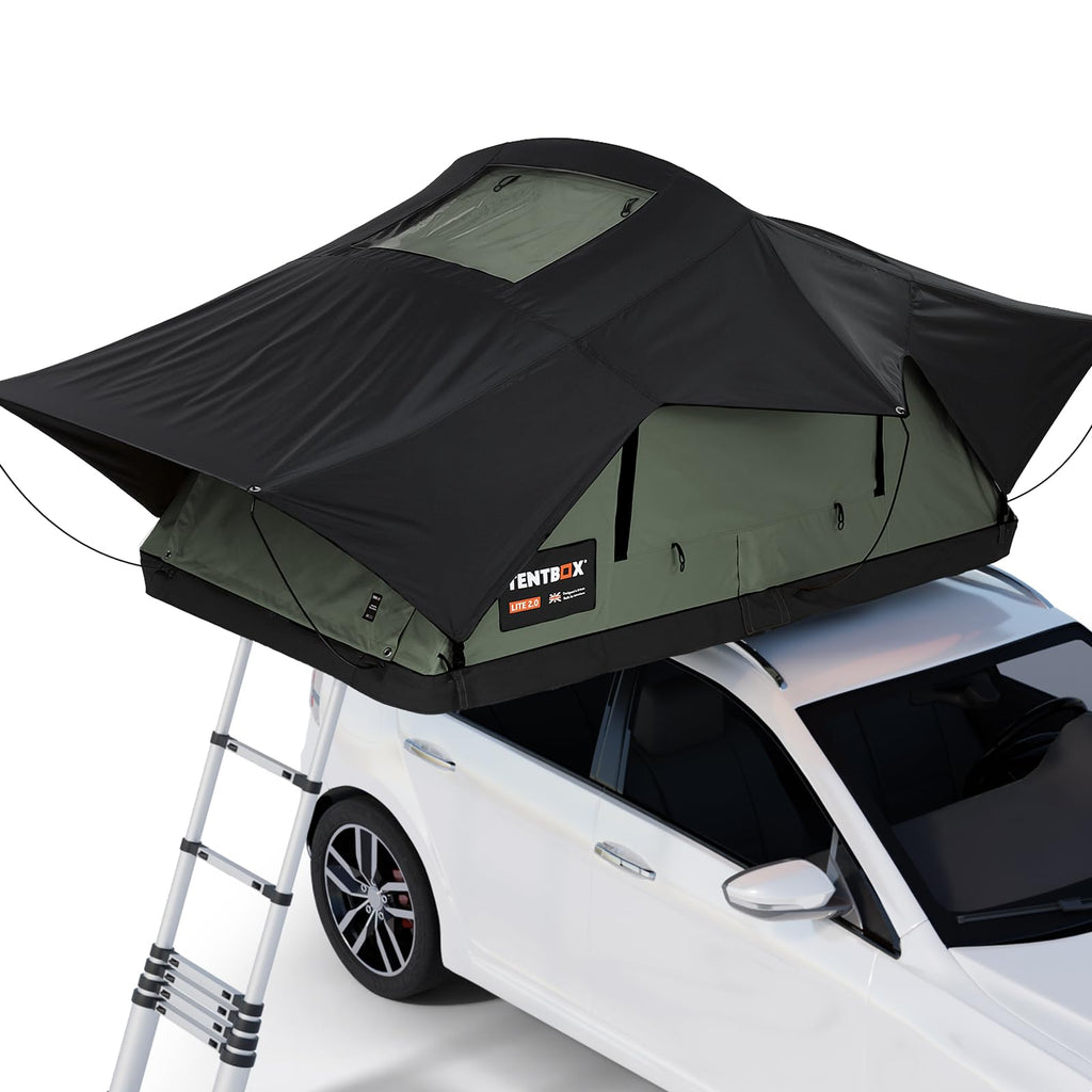 Car Roof Top Tent J152