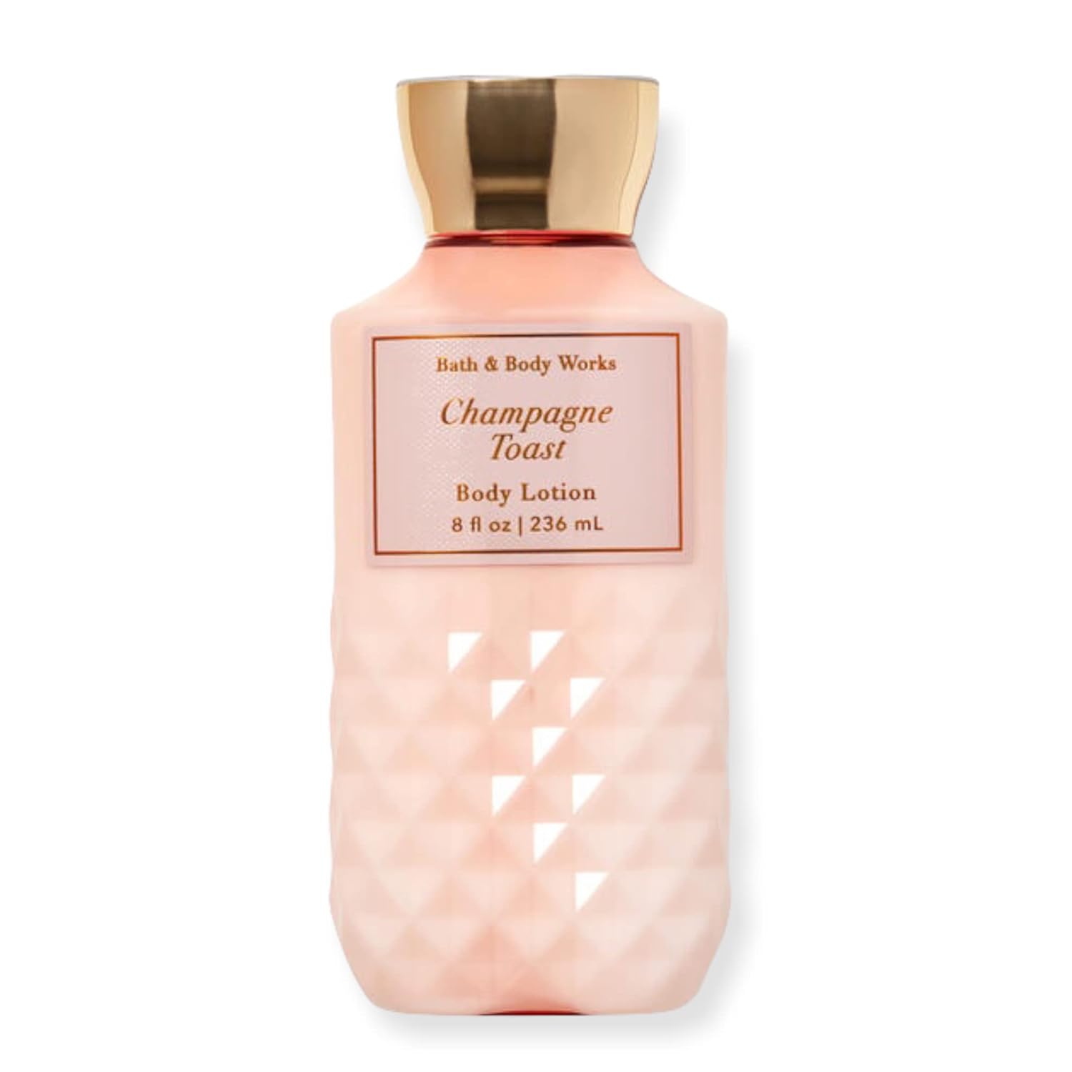 Champagne Toast Shower Gel, Fine Fragrance Mist & Super Smooth Body Lotion E717