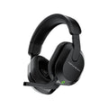 Black Wireless Gaming Headset with 40-Hr Battery and Bluetooth P207