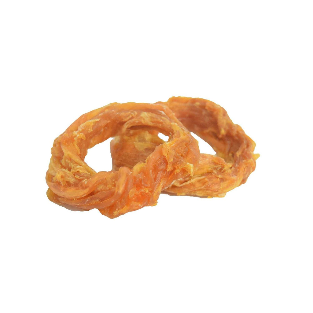 Turkey Tendon Rings for Dogs K51312