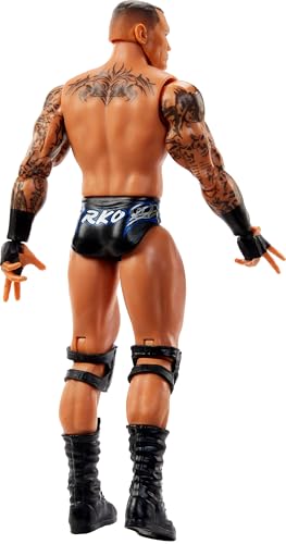 6-inch Action Figure D42498