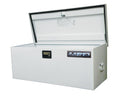 Steel Job Site Storage Box R625734
