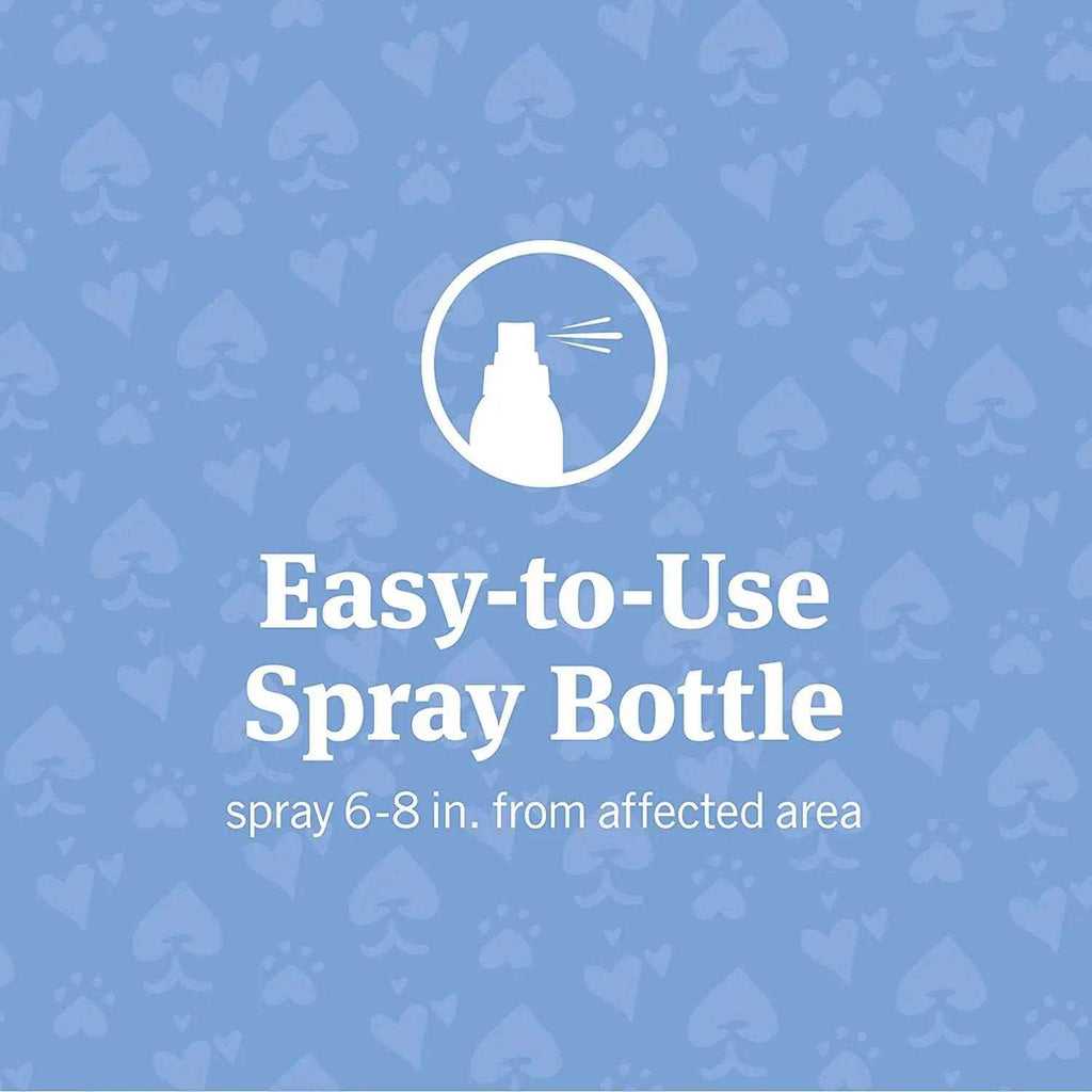 Hydrocortisone Spray for Dogs and Cats C419
