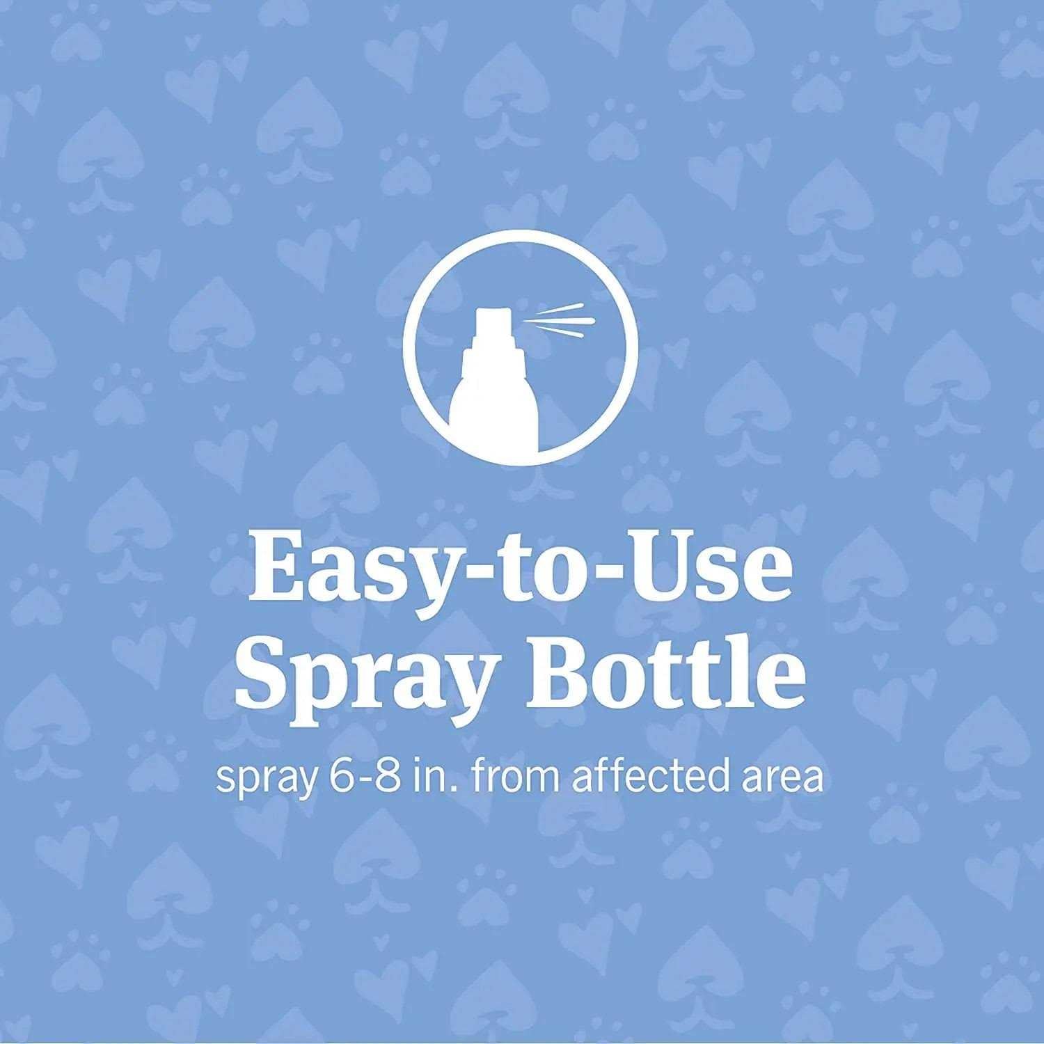 Hydrocortisone Spray for Dogs and Cats C419