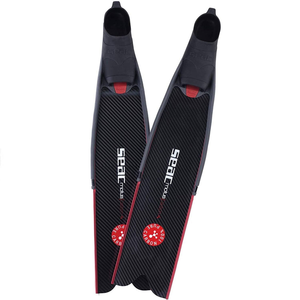Carbon Spearfishing Fins Z643
