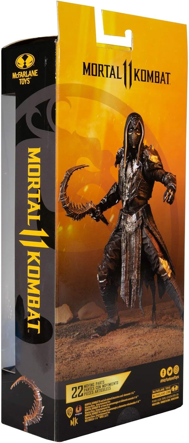 7-inch Action Figure Z292746