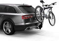 Hitch Bike Rack X461920