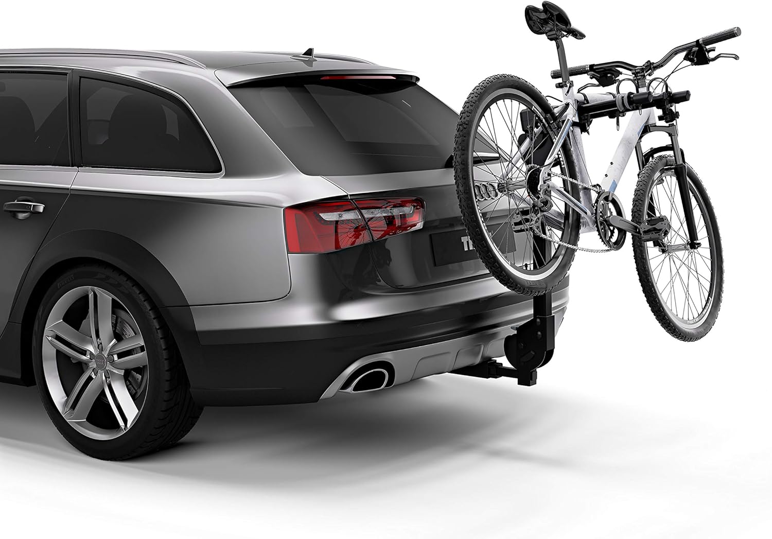 Hitch Bike Rack X461920