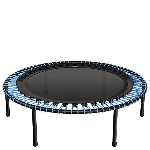 Rebounder with Screw-on Legs and Bungee Suspension G86259