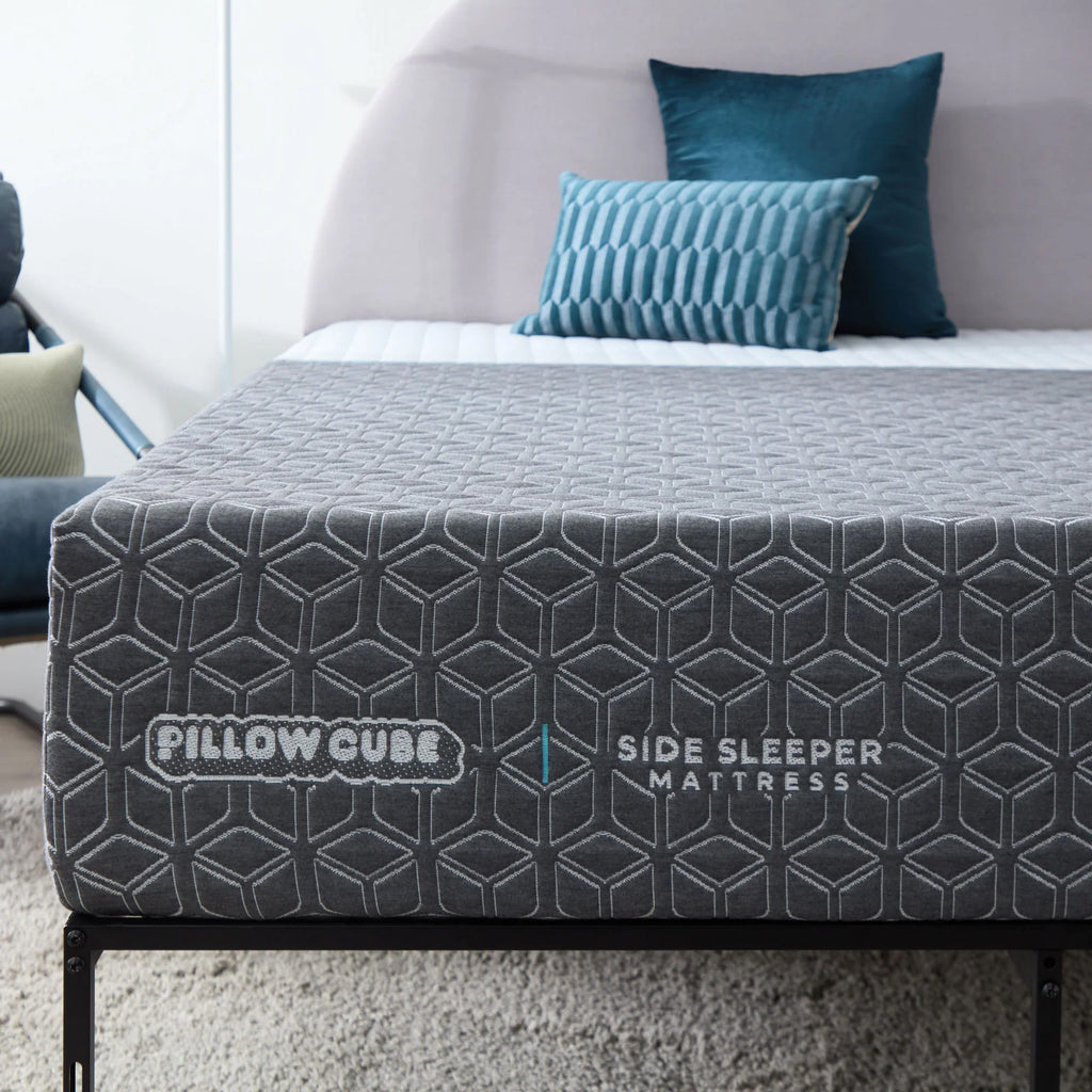 Queen Mattress Pad D664