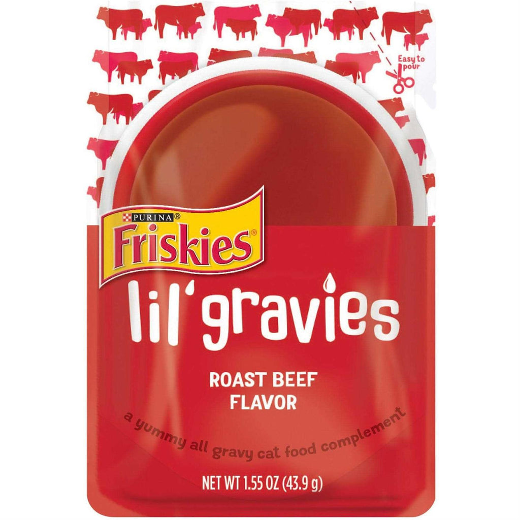 Cat Food F791011
