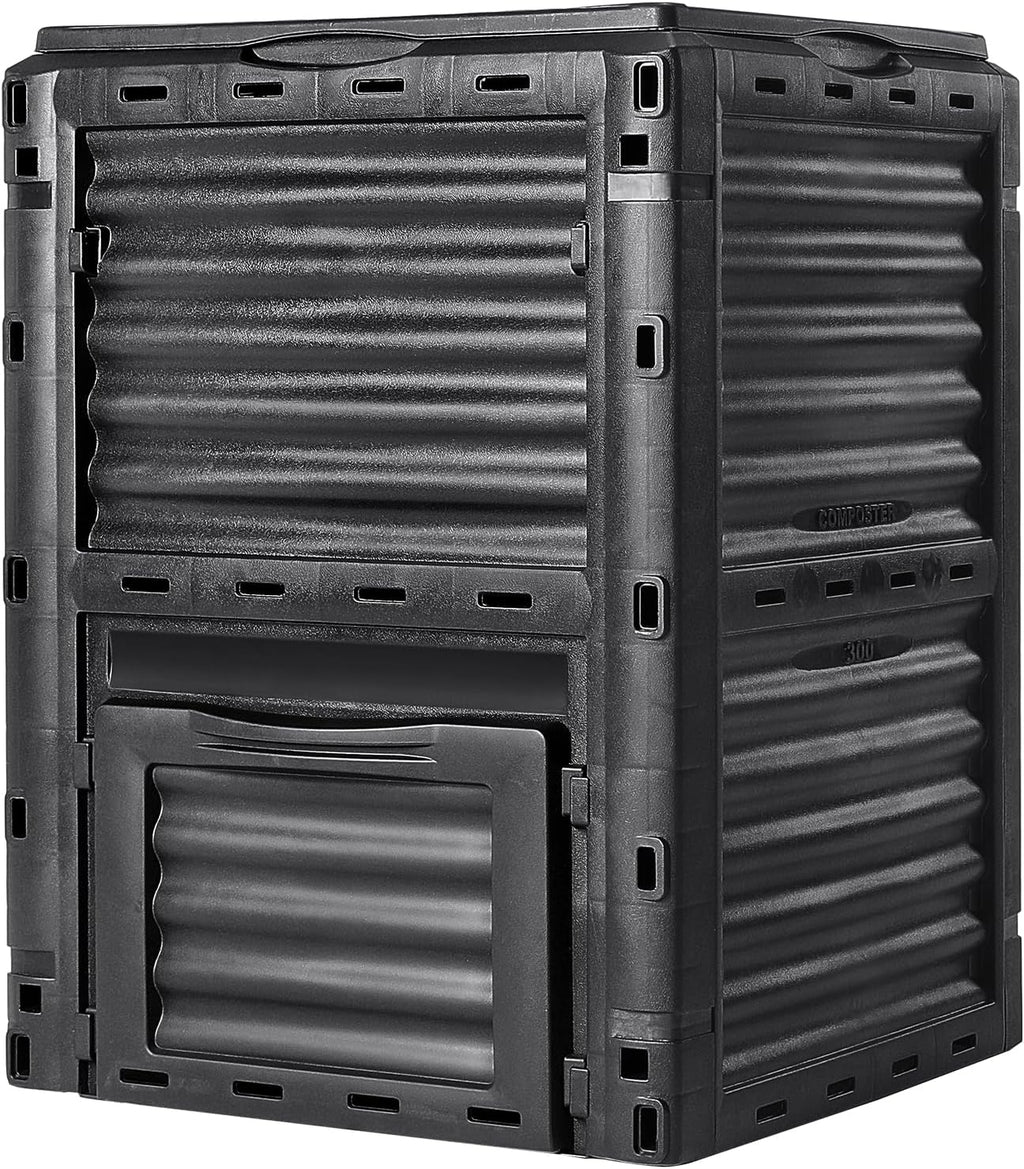 80 Gallon BPA Free Composting Bin K62064