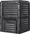 80 Gallon BPA Free Composting Bin K62064